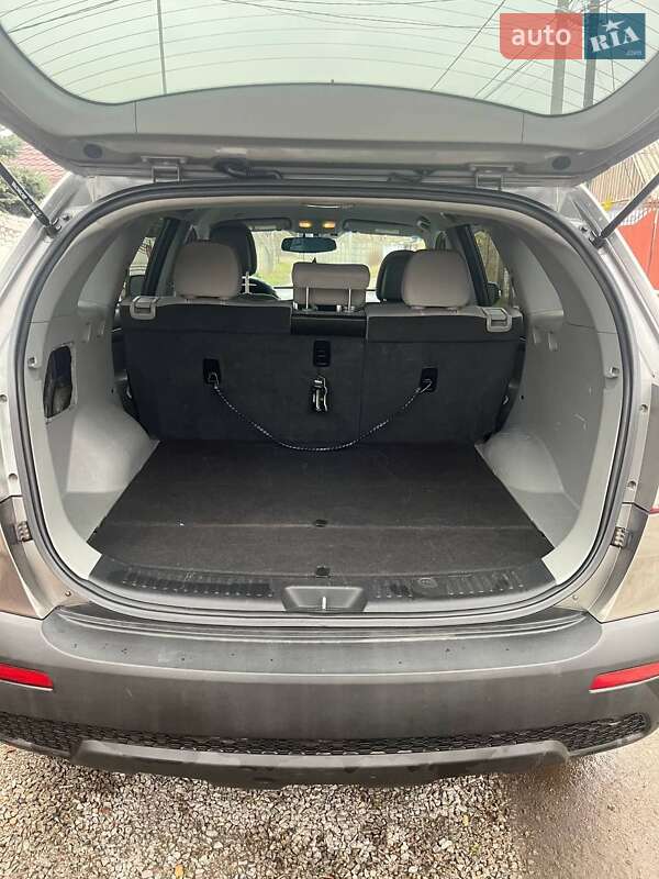 Внедорожник / Кроссовер Kia Sorento 2012 в Днепре фото 7 Внедорожник / Кроссовер Kia Sorento 2012 в Днепре