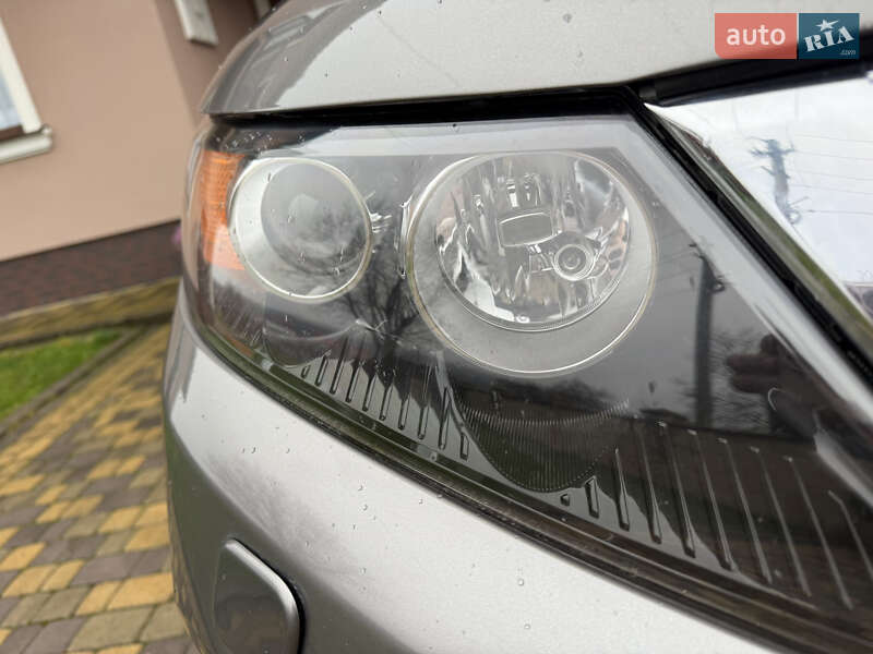 Позашляховик / Кросовер Kia Sorento 2010 в Коломиї