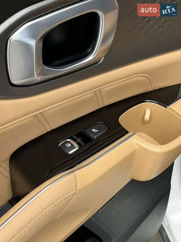 Внедорожник / Кроссовер Kia Sorento 2022 в Киеве