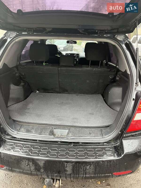 Позашляховик / Кросовер Kia Sorento 2008 в Львові фото 17 Позашляховик / Кросовер Kia Sorento 2008 в Львові