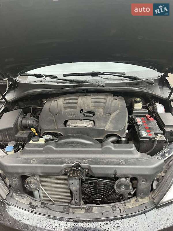 Позашляховик / Кросовер Kia Sorento 2008 в Львові фото 30 Позашляховик / Кросовер Kia Sorento 2008 в Львові