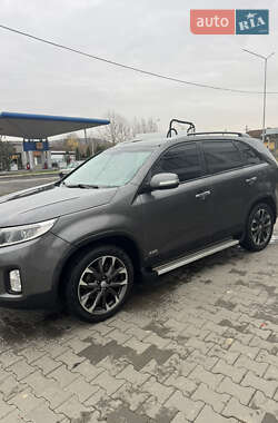 Внедорожник / Кроссовер Kia Sorento 2013 в Берегово
