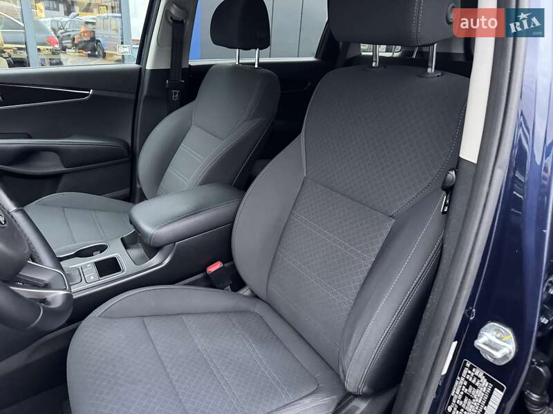 Позашляховик / Кросовер Kia Sorento 2017 в Рівному фото 19 Позашляховик / Кросовер Kia Sorento 2017 в Рівному