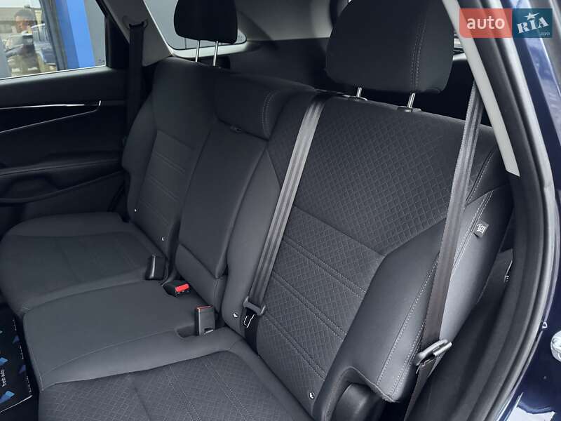 Позашляховик / Кросовер Kia Sorento 2017 в Рівному фото 5 Позашляховик / Кросовер Kia Sorento 2017 в Рівному