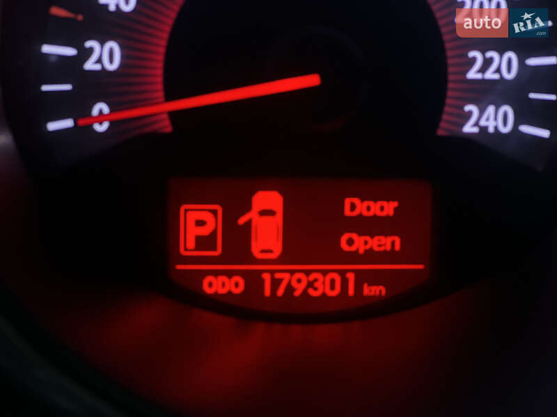 Внедорожник / Кроссовер Kia Sorento 2012 в Николаеве