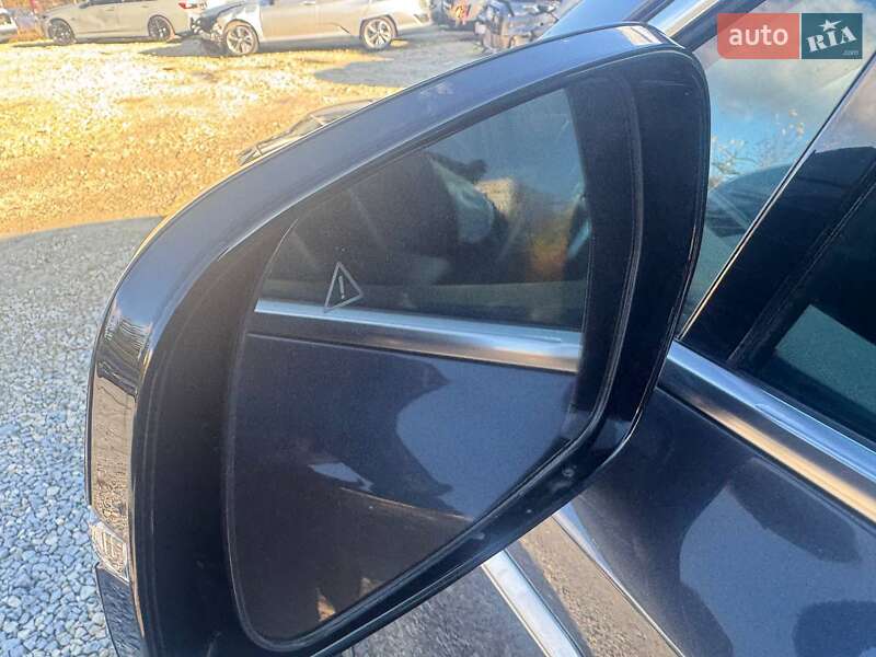 Внедорожник / Кроссовер Kia Sorento 2023 в Львове фото 9 Внедорожник / Кроссовер Kia Sorento 2023 в Львове