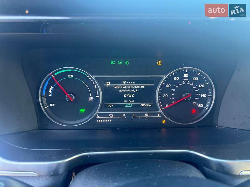 Внедорожник / Кроссовер Kia Sorento 2023 в Львове фото 14 Внедорожник / Кроссовер Kia Sorento 2023 в Львове