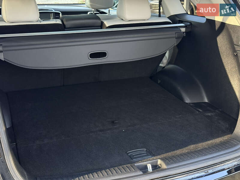 Позашляховик / Кросовер Kia Sorento 2017 в Івано-Франківську фото 26 Позашляховик / Кросовер Kia Sorento 2017 в Івано-Франківську