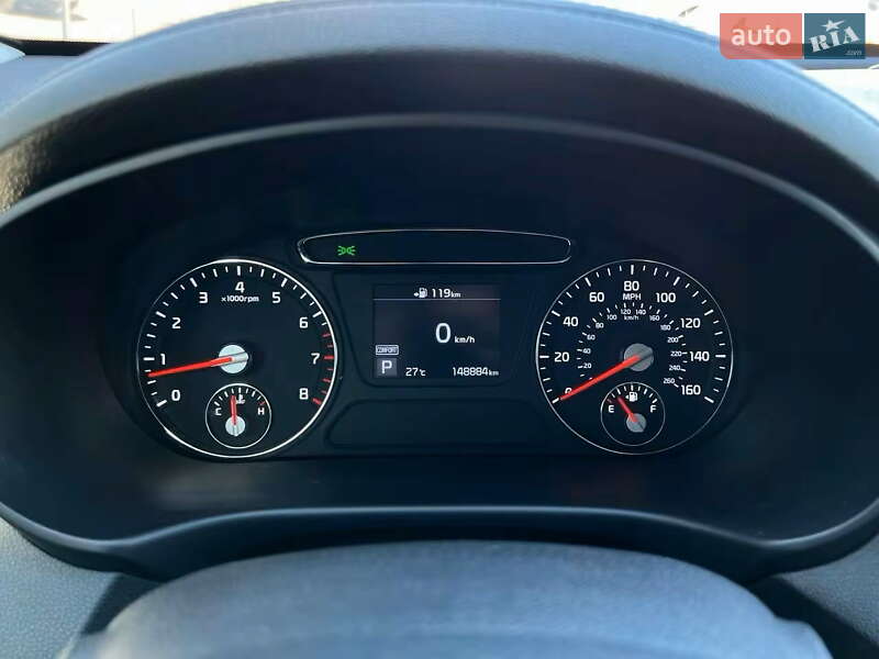 Внедорожник / Кроссовер Kia Sorento 2019 в Киеве