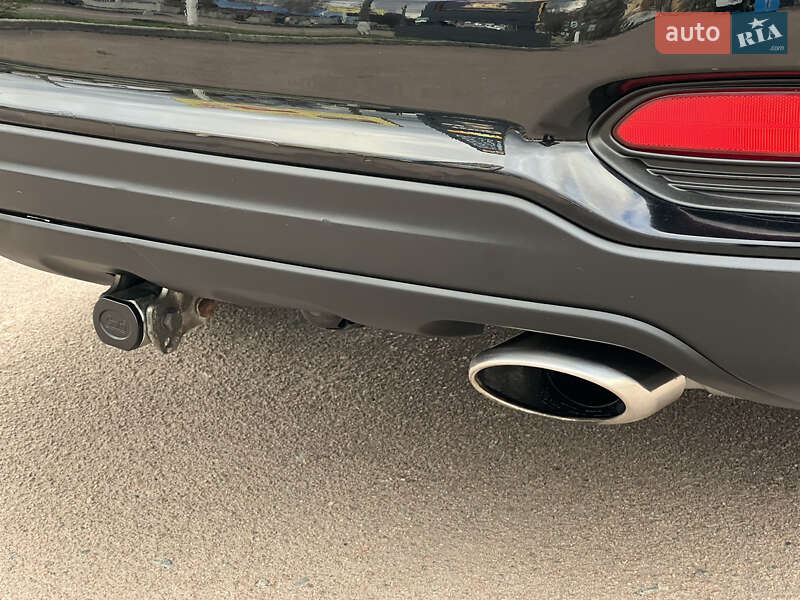 Позашляховик / Кросовер Kia Sorento 2018 в Житомирі