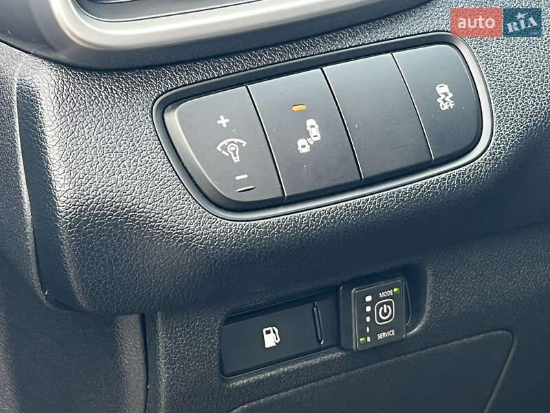 Позашляховик / Кросовер Kia Sorento 2018 в Житомирі