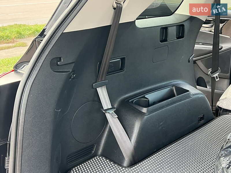 Позашляховик / Кросовер Kia Sorento 2018 в Житомирі