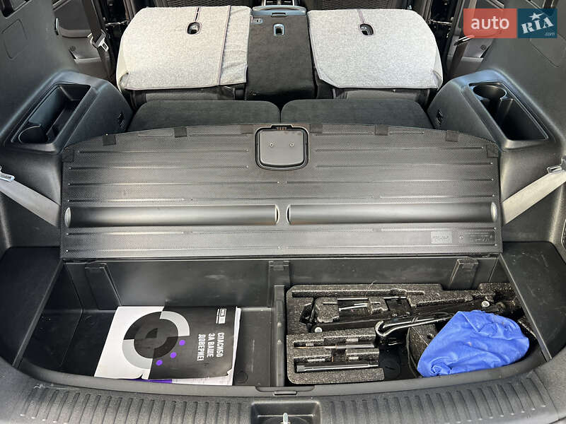 Позашляховик / Кросовер Kia Sorento 2018 в Житомирі