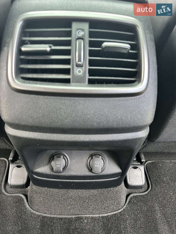 Внедорожник / Кроссовер Kia Sorento 2016 в Дубно