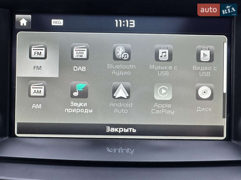 Внедорожник / Кроссовер Kia Sorento 2016 в Дубно