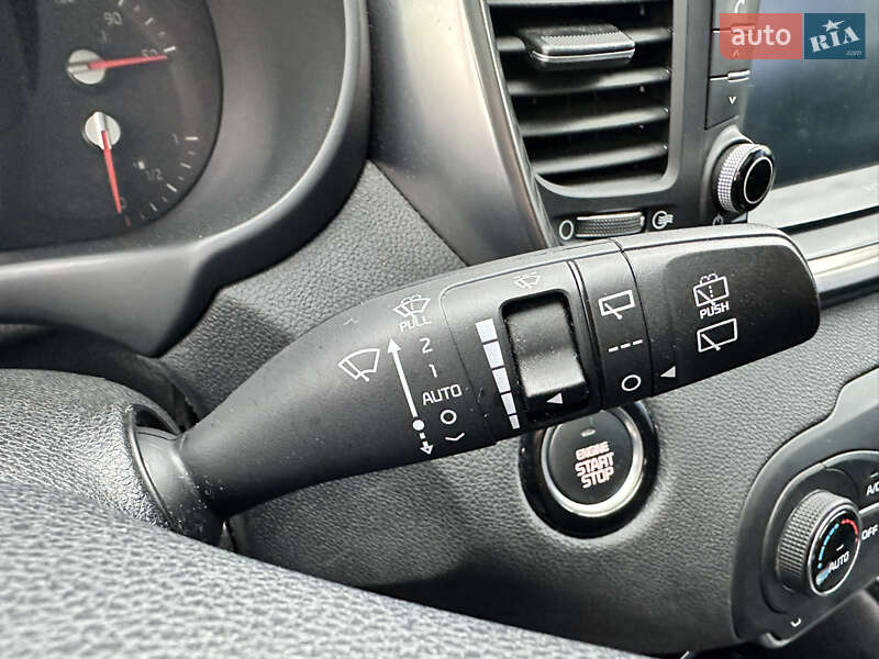 Внедорожник / Кроссовер Kia Sorento 2016 в Дубно