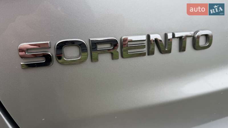 Внедорожник / Кроссовер Kia Sorento 2013 в Бершади фото 9 Внедорожник / Кроссовер Kia Sorento 2013 в Бершади