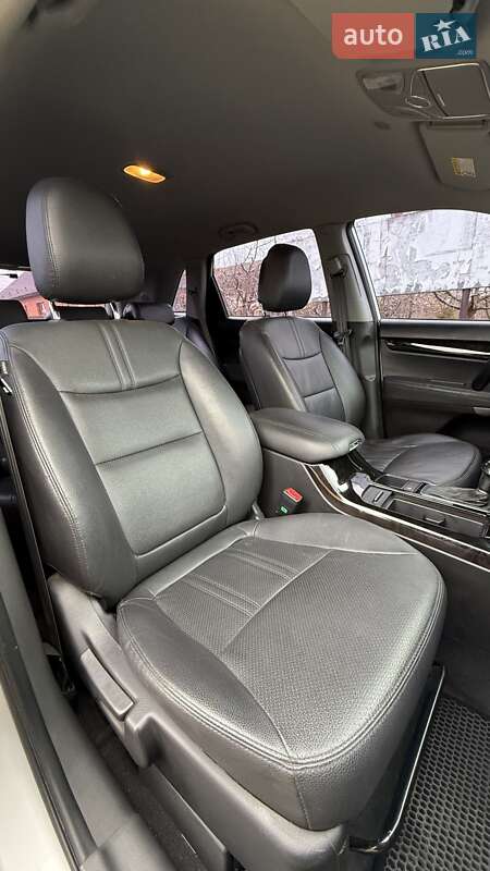 Внедорожник / Кроссовер Kia Sorento 2013 в Бершади фото 39 Внедорожник / Кроссовер Kia Sorento 2013 в Бершади