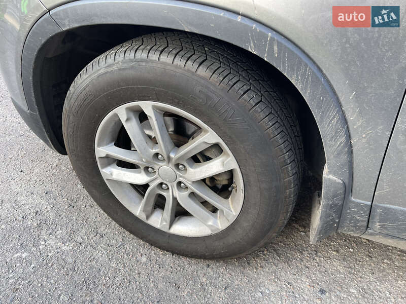 Внедорожник / Кроссовер Kia Sorento 2013 в Киеве фото 7 Внедорожник / Кроссовер Kia Sorento 2013 в Киеве