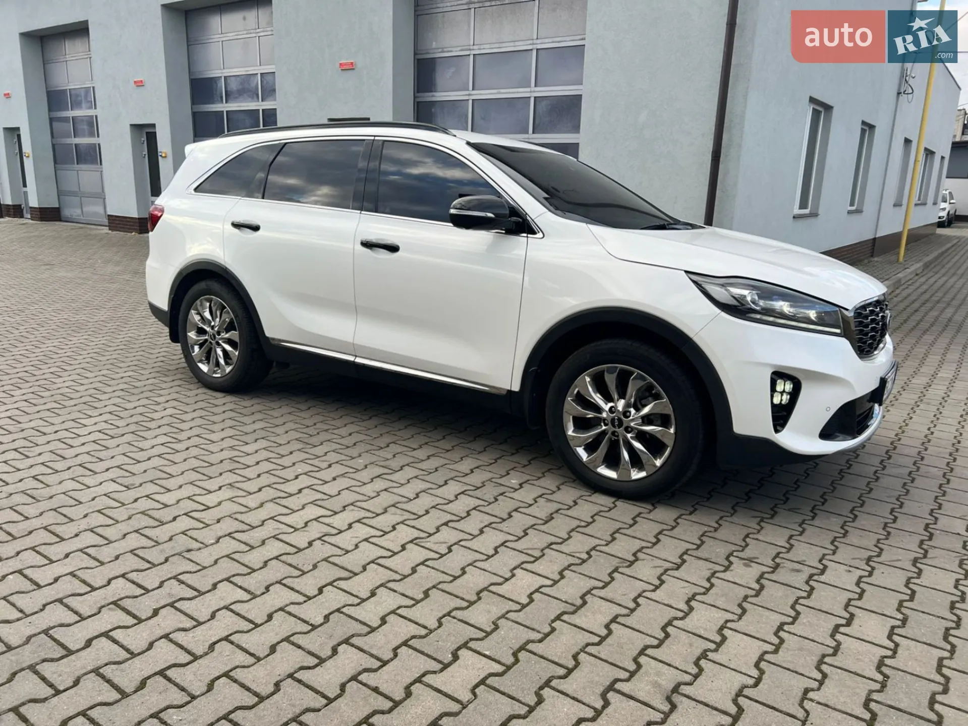 2018 Kia Sorento - мініатюра 6