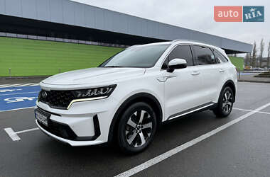 Позашляховик / Кросовер Kia Sorento 2021 в Києві