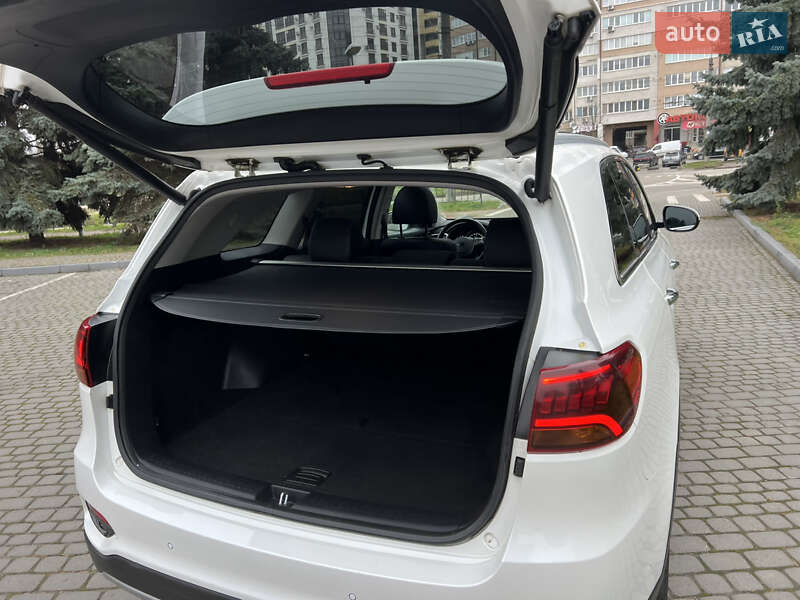 Внедорожник / Кроссовер Kia Sorento 2018 в Ивано-Франковске фото 42 Внедорожник / Кроссовер Kia Sorento 2018 в Ивано-Франковске