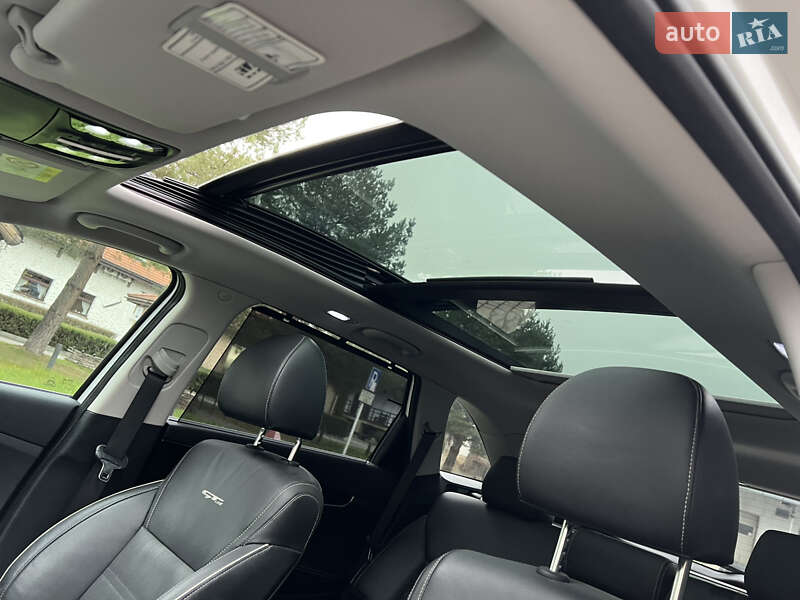 Внедорожник / Кроссовер Kia Sorento 2018 в Ивано-Франковске фото 50 Внедорожник / Кроссовер Kia Sorento 2018 в Ивано-Франковске