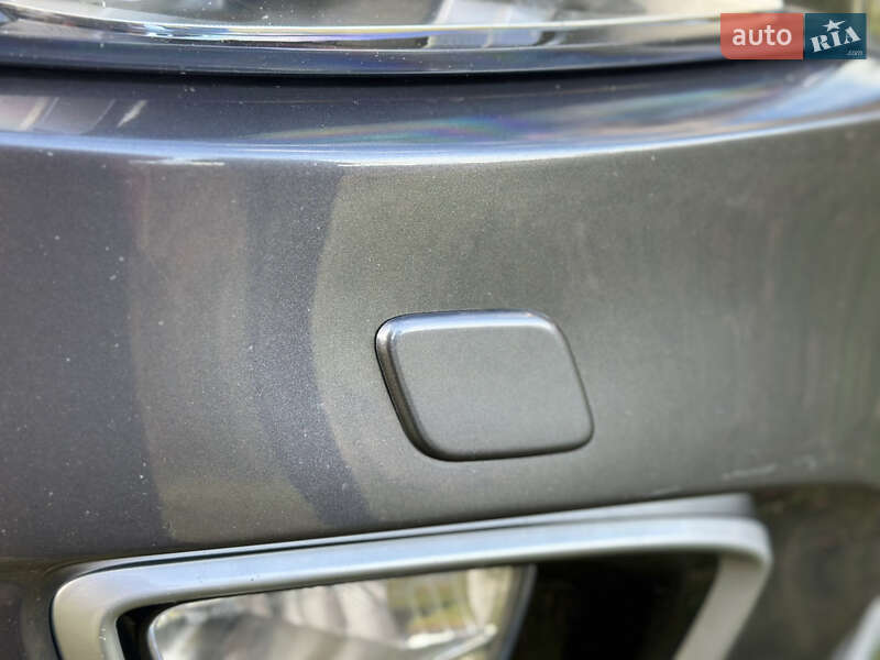 Внедорожник / Кроссовер Kia Sorento 2016 в Самборе фото 11 Внедорожник / Кроссовер Kia Sorento 2016 в Самборе