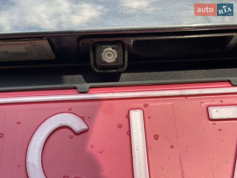 Внедорожник / Кроссовер Kia Sorento 2016 в Самборе фото 20 Внедорожник / Кроссовер Kia Sorento 2016 в Самборе