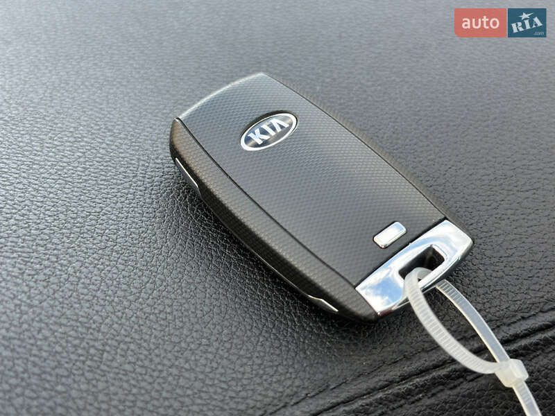 Внедорожник / Кроссовер Kia Sorento 2016 в Самборе фото 62 Внедорожник / Кроссовер Kia Sorento 2016 в Самборе