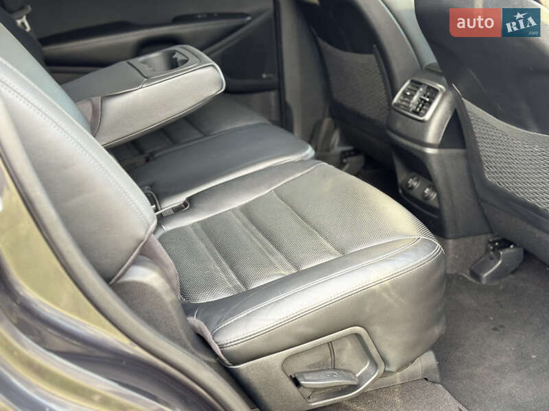 Внедорожник / Кроссовер Kia Sorento 2016 в Самборе фото 71 Внедорожник / Кроссовер Kia Sorento 2016 в Самборе