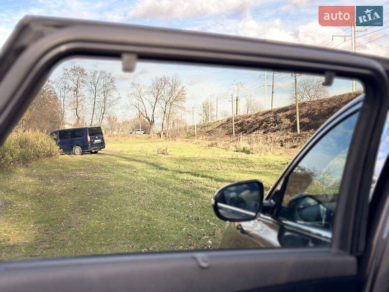 Внедорожник / Кроссовер Kia Sorento 2016 в Самборе фото 81 Внедорожник / Кроссовер Kia Sorento 2016 в Самборе