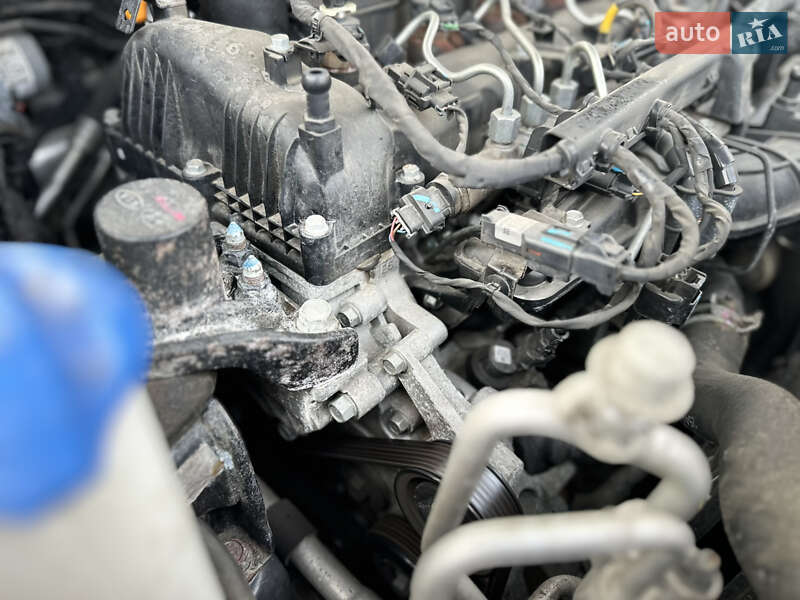 Внедорожник / Кроссовер Kia Sorento 2016 в Самборе фото 97 Внедорожник / Кроссовер Kia Sorento 2016 в Самборе