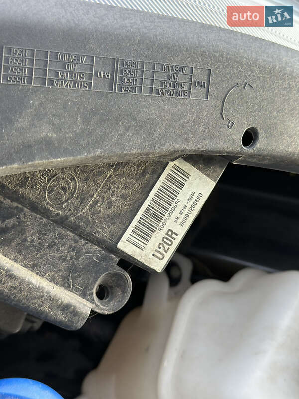 Внедорожник / Кроссовер Kia Sorento 2016 в Самборе фото 101 Внедорожник / Кроссовер Kia Sorento 2016 в Самборе