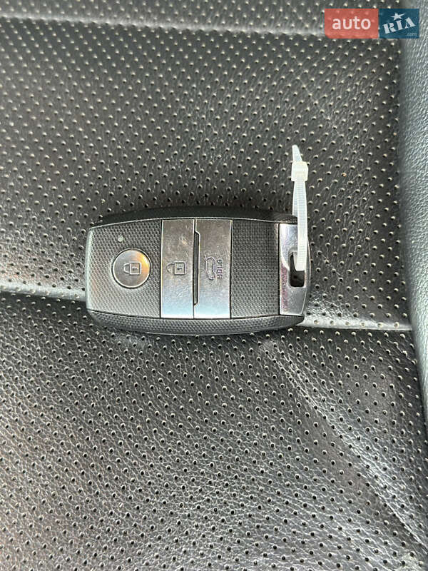 Внедорожник / Кроссовер Kia Sorento 2016 в Самборе фото 111 Внедорожник / Кроссовер Kia Sorento 2016 в Самборе