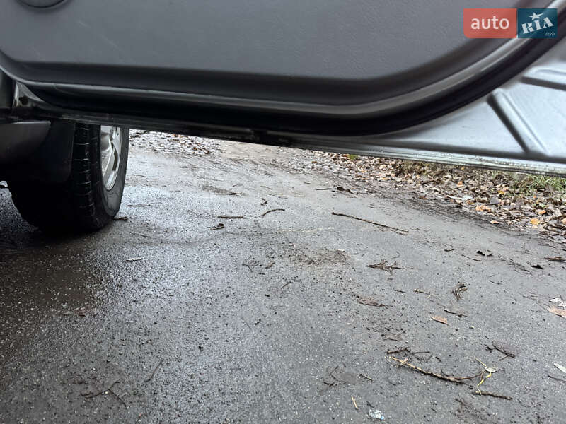 Внедорожник / Кроссовер Kia Sorento 2008 в Киеве