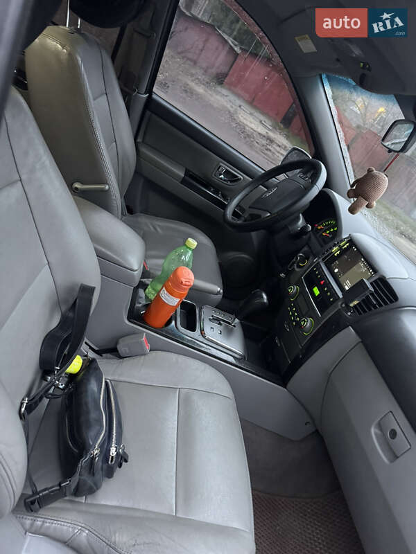 Внедорожник / Кроссовер Kia Sorento 2008 в Киеве