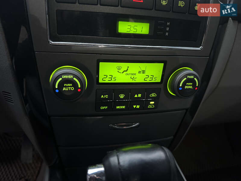 Внедорожник / Кроссовер Kia Sorento 2008 в Киеве