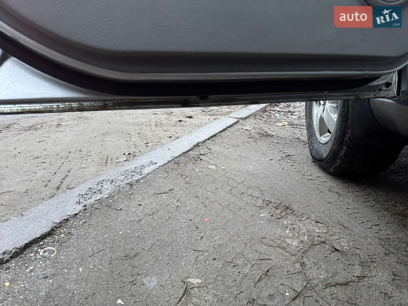 Внедорожник / Кроссовер Kia Sorento 2008 в Киеве