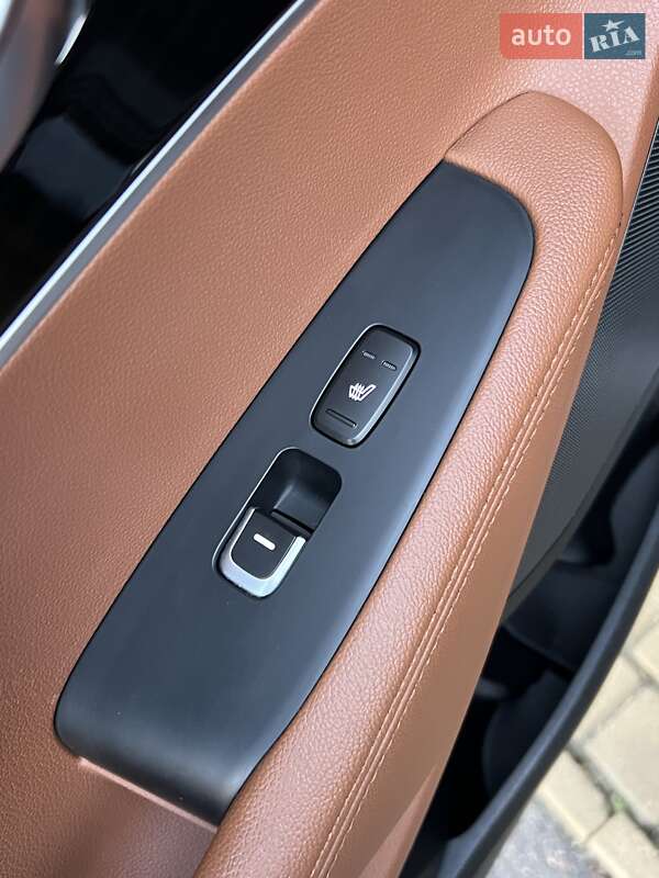 Внедорожник / Кроссовер Kia Sorento 2018 в Николаеве