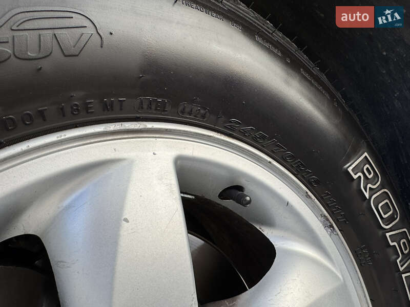 Внедорожник / Кроссовер Kia Sorento 2008 в Киеве