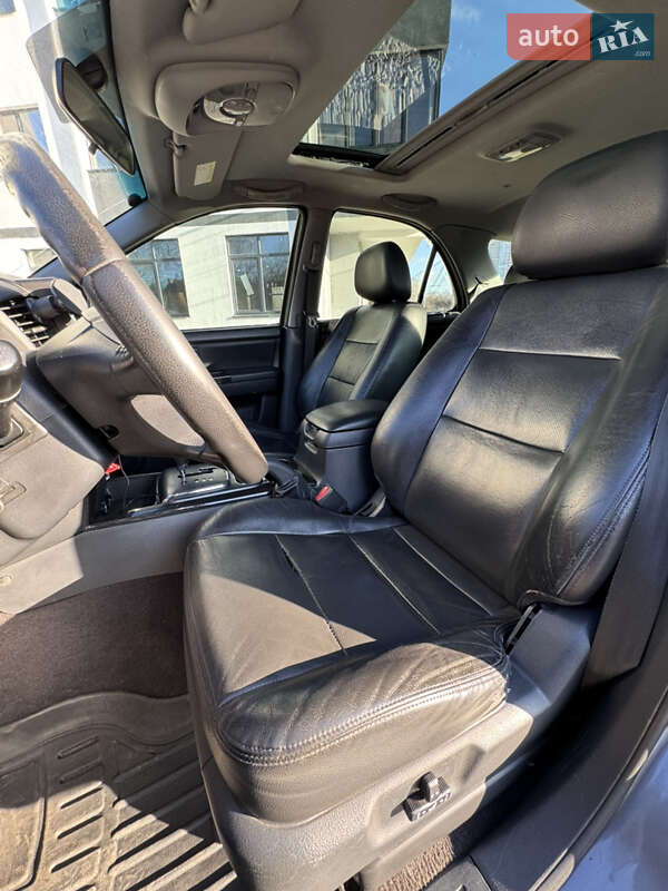 Внедорожник / Кроссовер Kia Sorento 2008 в Киеве