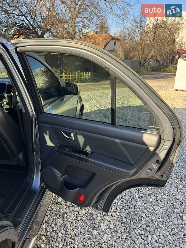 Внедорожник / Кроссовер Kia Sorento 2008 в Киеве