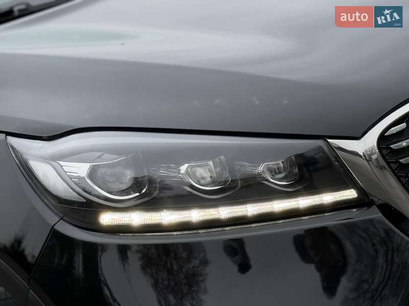 Внедорожник / Кроссовер Kia Sorento 2018 в Виннице