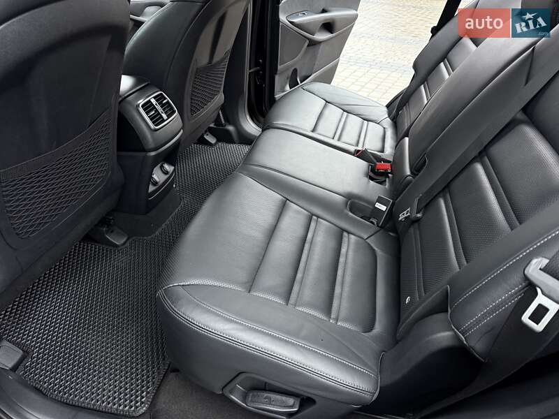 Внедорожник / Кроссовер Kia Sorento 2018 в Виннице