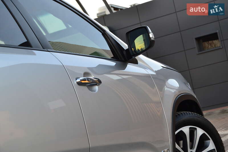 Внедорожник / Кроссовер Kia Sorento 2013 в Дрогобыче