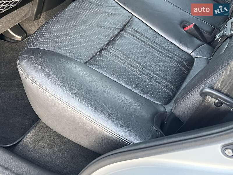 Внедорожник / Кроссовер Kia Sorento 2013 в Дрогобыче