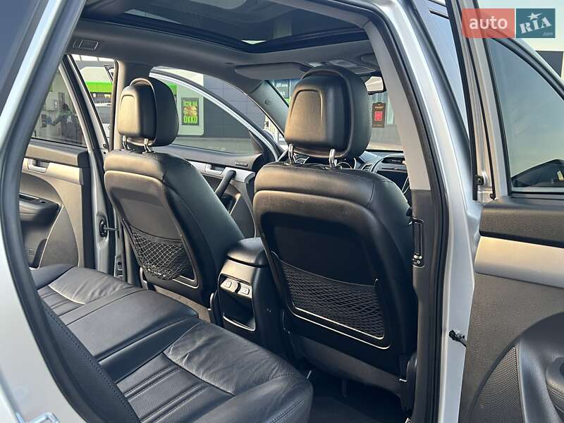 Внедорожник / Кроссовер Kia Sorento 2013 в Дрогобыче