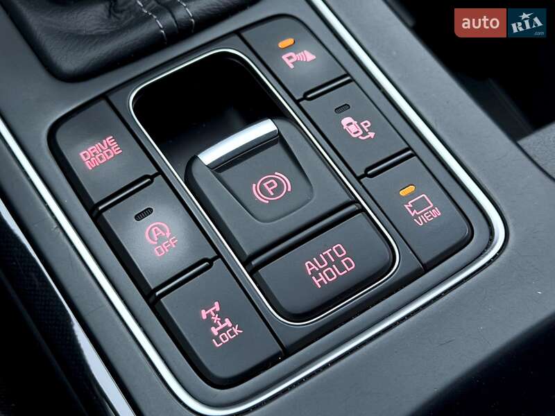 Внедорожник / Кроссовер Kia Sorento 2016 в Ковеле