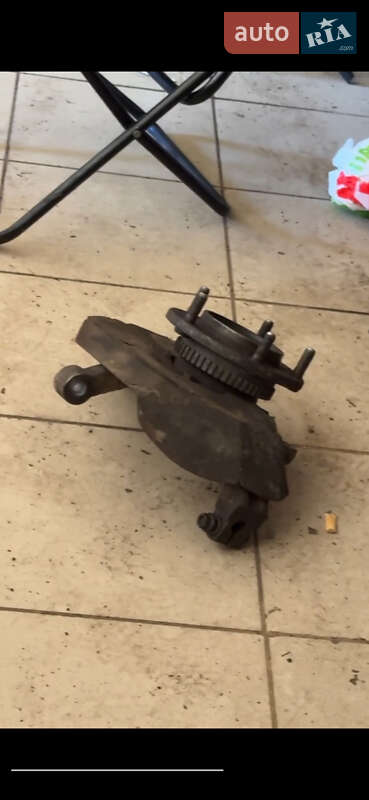 Внедорожник / Кроссовер Kia Sorento 2008 в Киеве